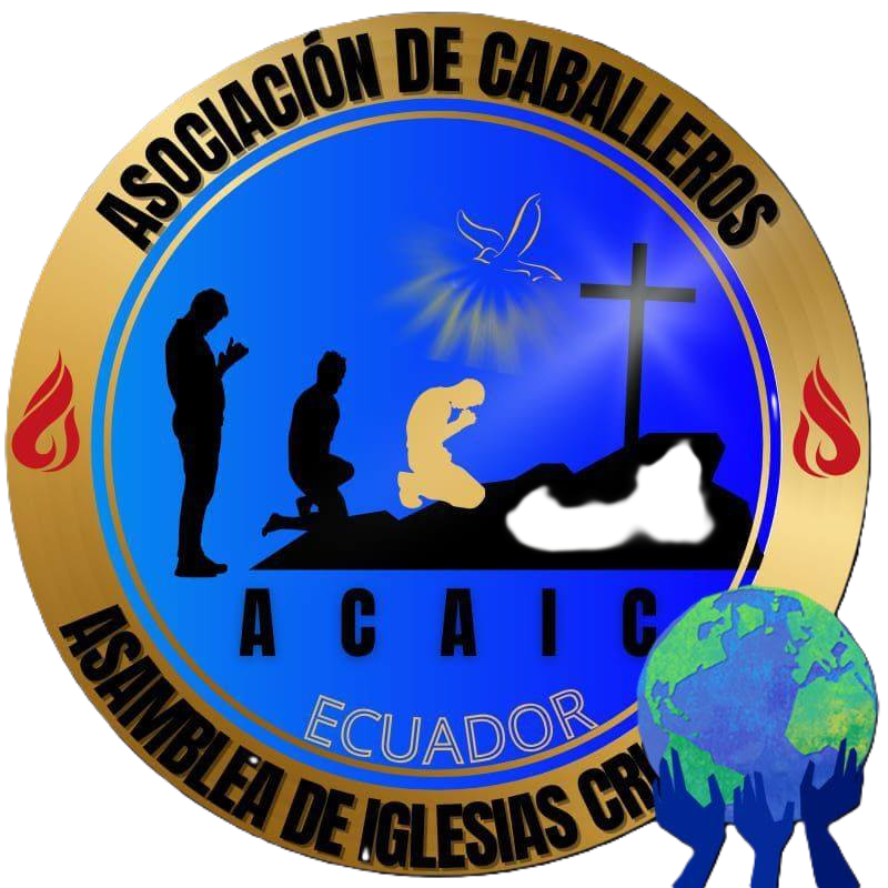 Logo ACAIC