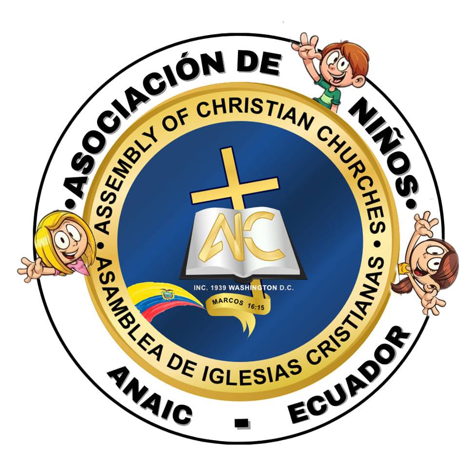 Logo ANAIC