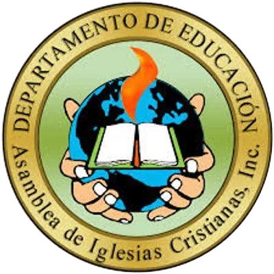 Logo Departamento de Educación