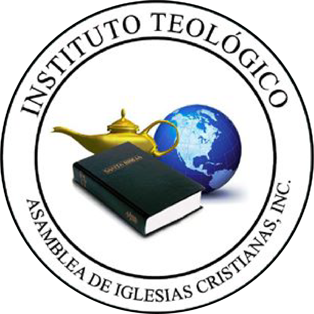 Logo ITAIC
